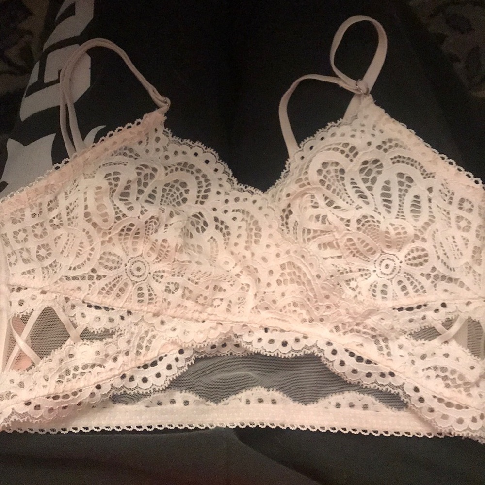 Victoria’s Secret bralette
